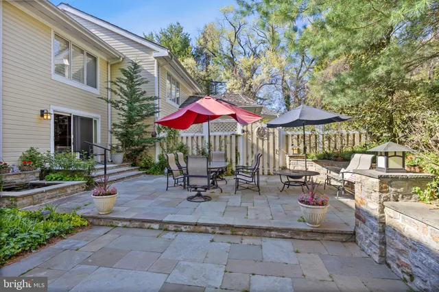 $930,000 | 20 Old Boxwood Lane, Lutherville-Timonium, MD 21093