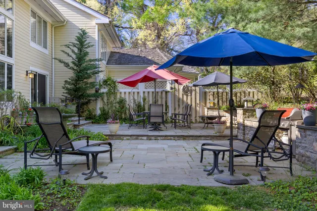 $930,000 | 20 Old Boxwood Lane, Lutherville-Timonium, MD 21093