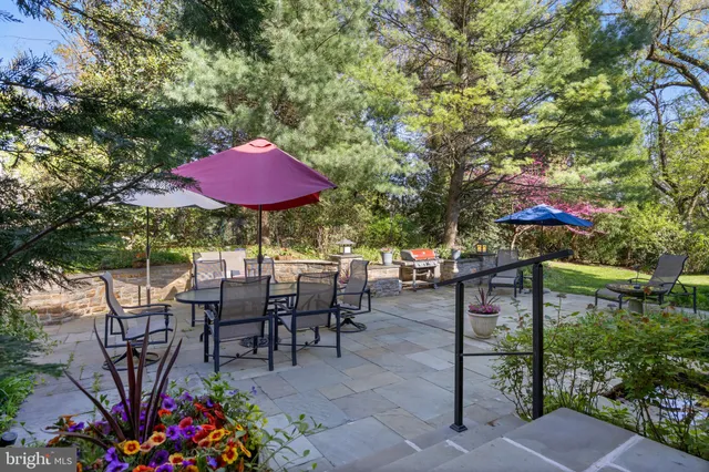 $930,000 | 20 Old Boxwood Lane, Lutherville-Timonium, MD 21093