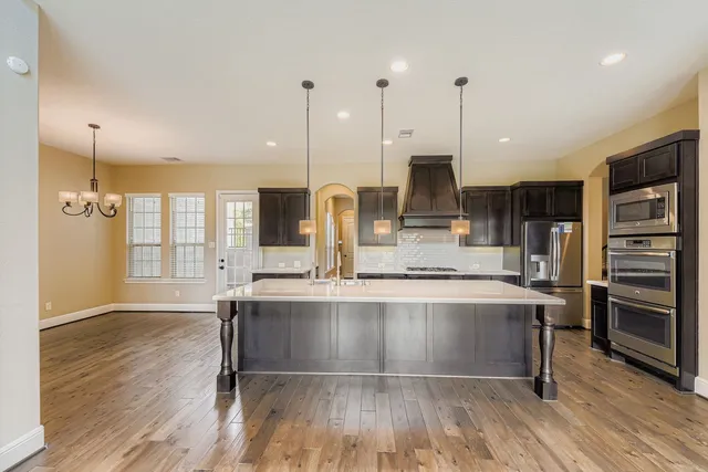 $699,000 | 7203 Prairie Grass Lane, Katy, TX 77493