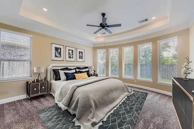 $699,000 | 7203 Prairie Grass Lane, Katy, TX 77493