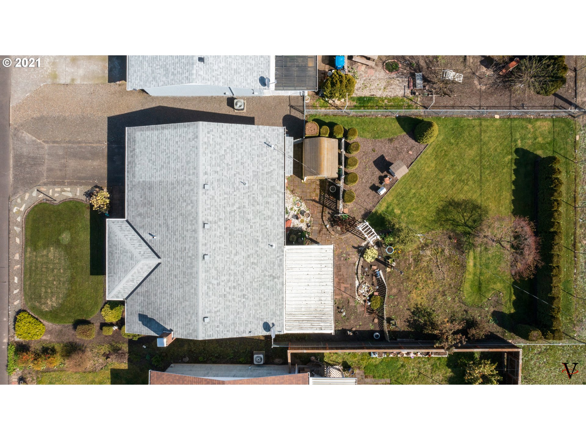 1388 Rainier Road Woodburn, OR 97071 - Photo 17 of 21