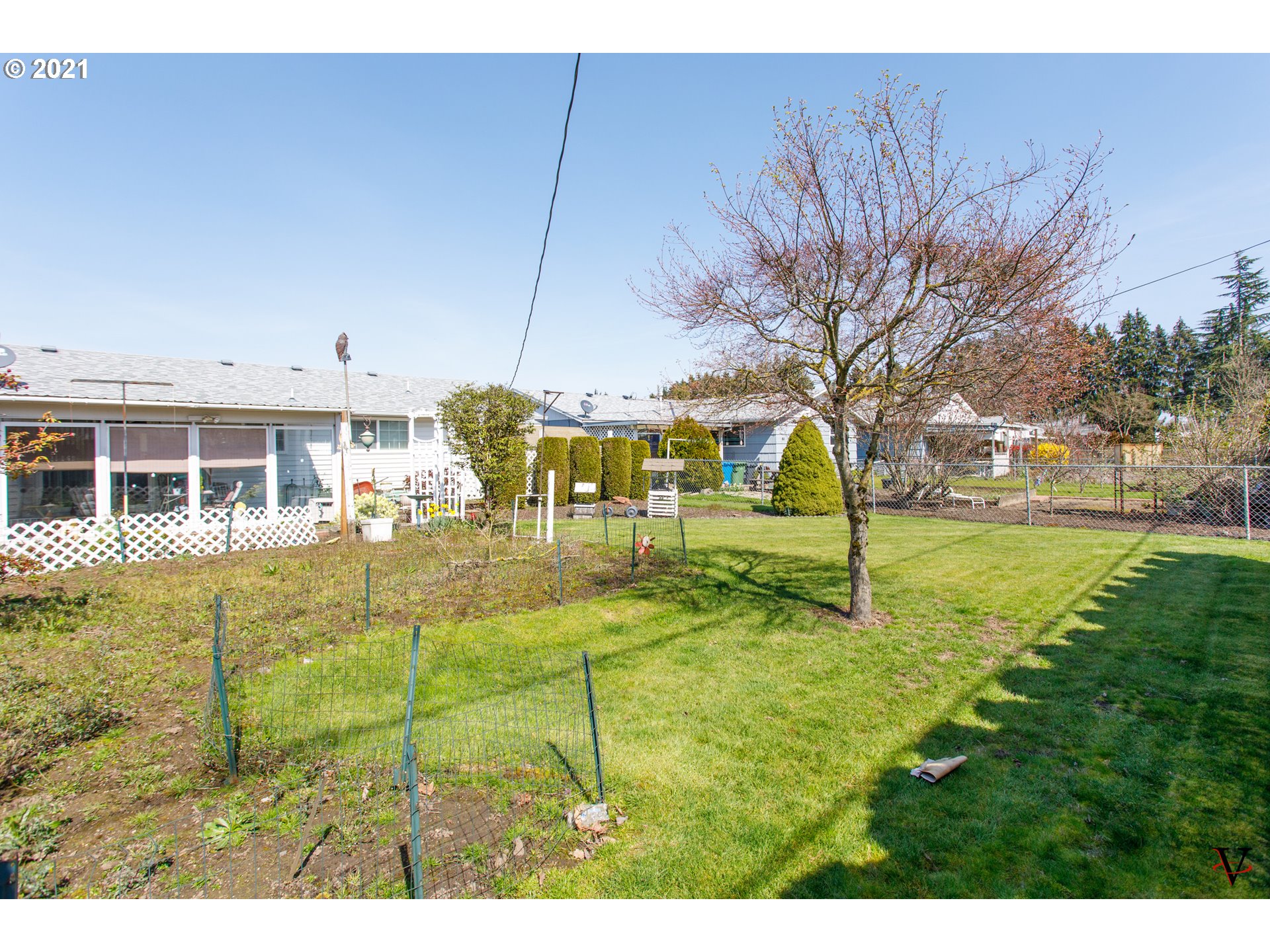 1388 Rainier Road Woodburn, OR 97071 - Photo 21 of 21