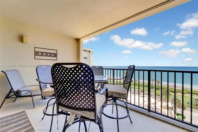 $11,000 | 200 Ocean Trail Way, Unit 701, Jupiter, FL 33477
