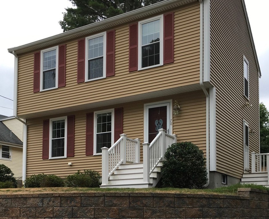 78 Wingate Road Weymouth, MA 02189 - Photo 3 of 29 Gallery Image 3