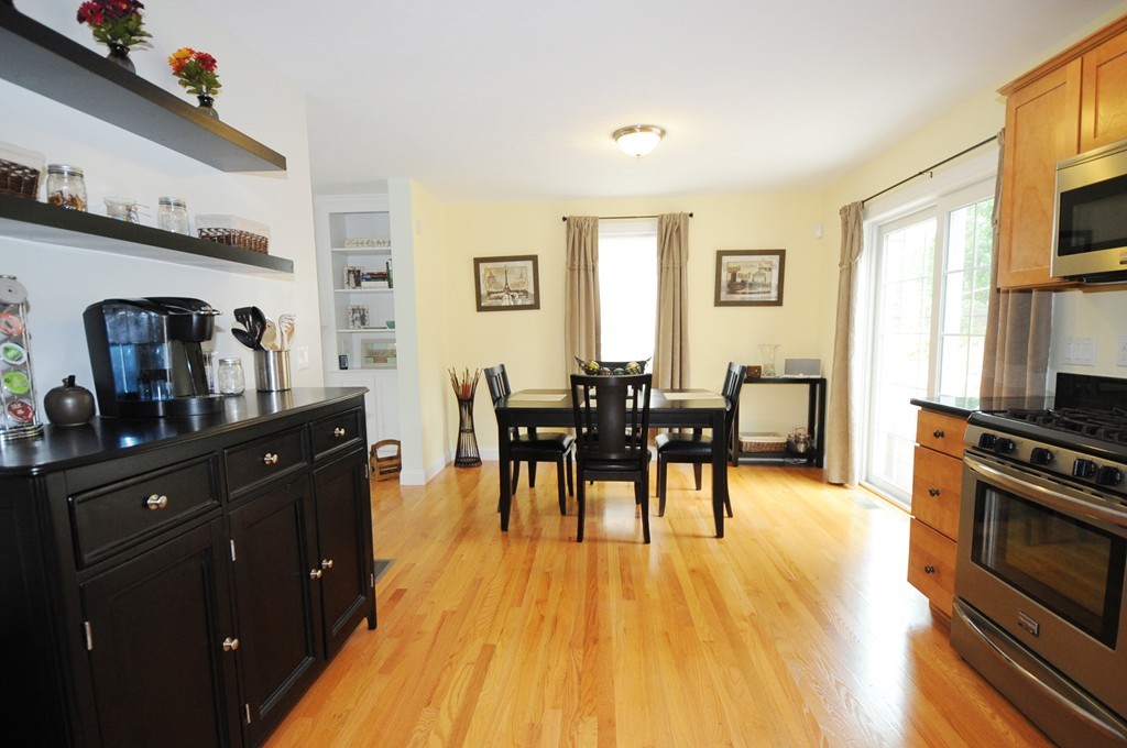78 Wingate Road Weymouth, MA 02189 - Photo 8 of 29 Gallery Image 8
