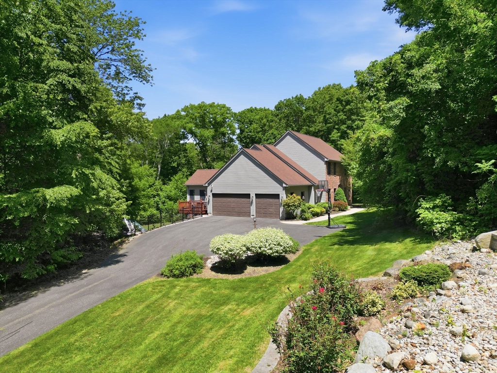 2 Highview Circle Wilbraham, MA 01095 - Photo 40 of 42