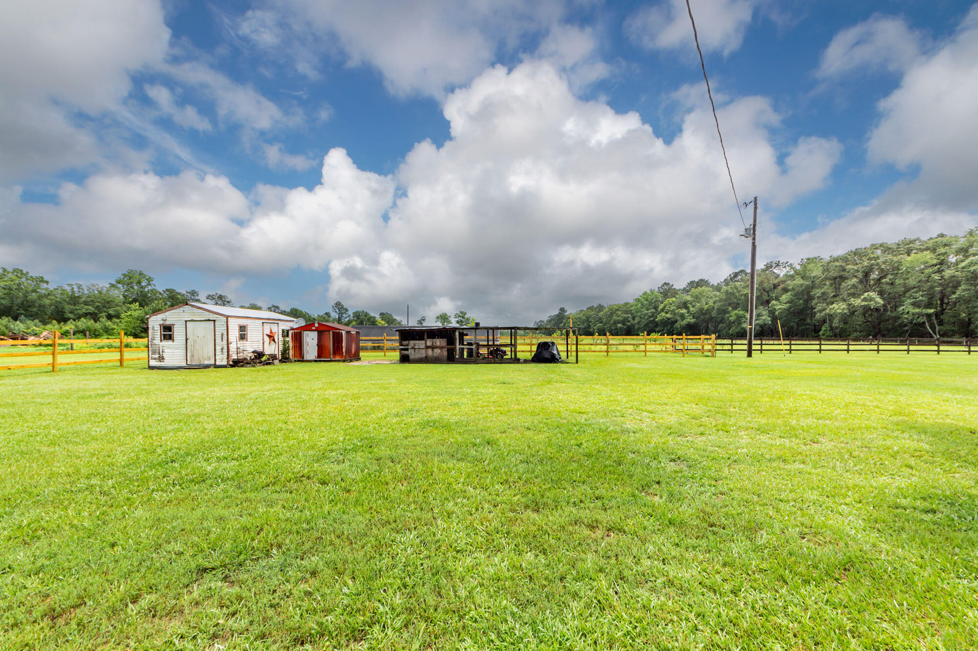 1757 Zion Road Dorchester, SC 29437 - Photo 33 of 39