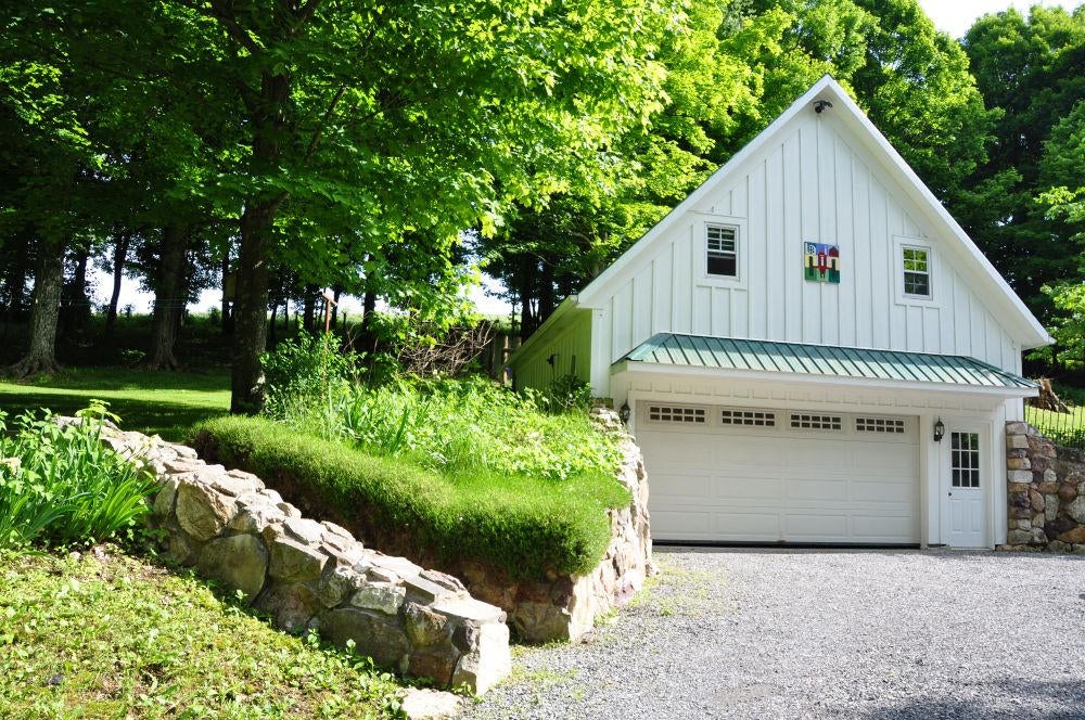 5517 Sweet Springs Valley Road Union, WV 24983 - Photo 49 of 74 Gallery Image 49