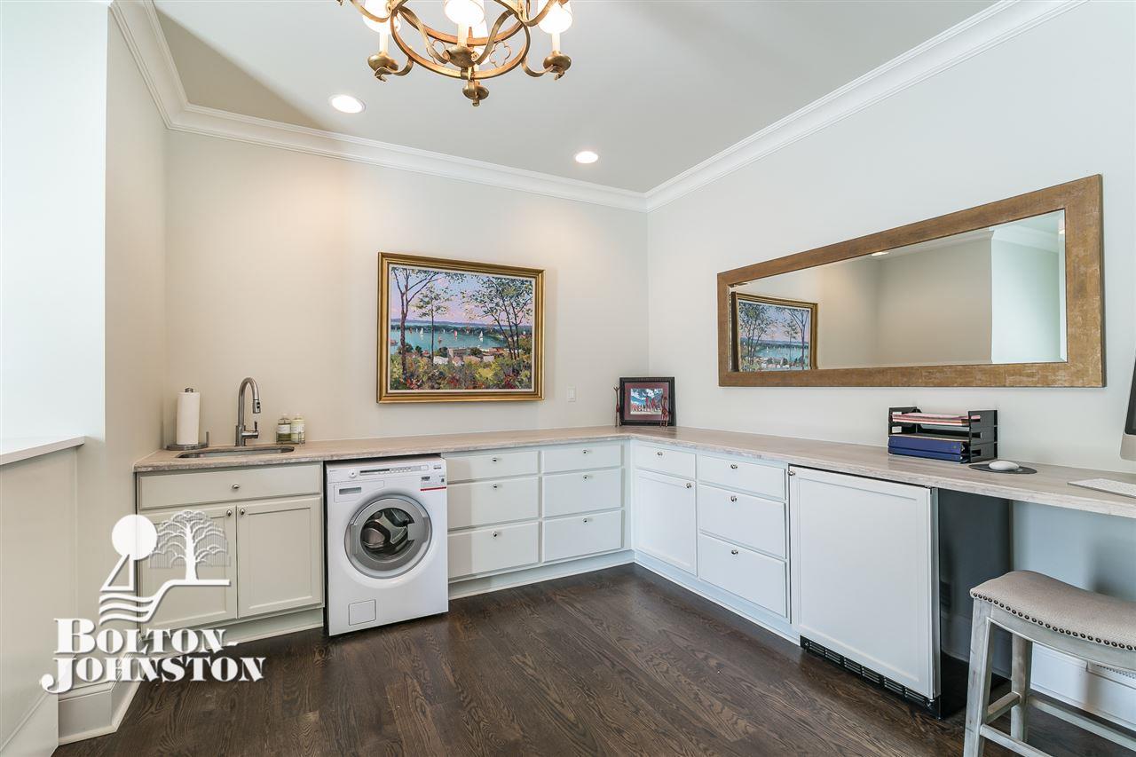 655 Lake Shore Road Grosse Pointe Shores, MI 48236 - Photo 52 of 86