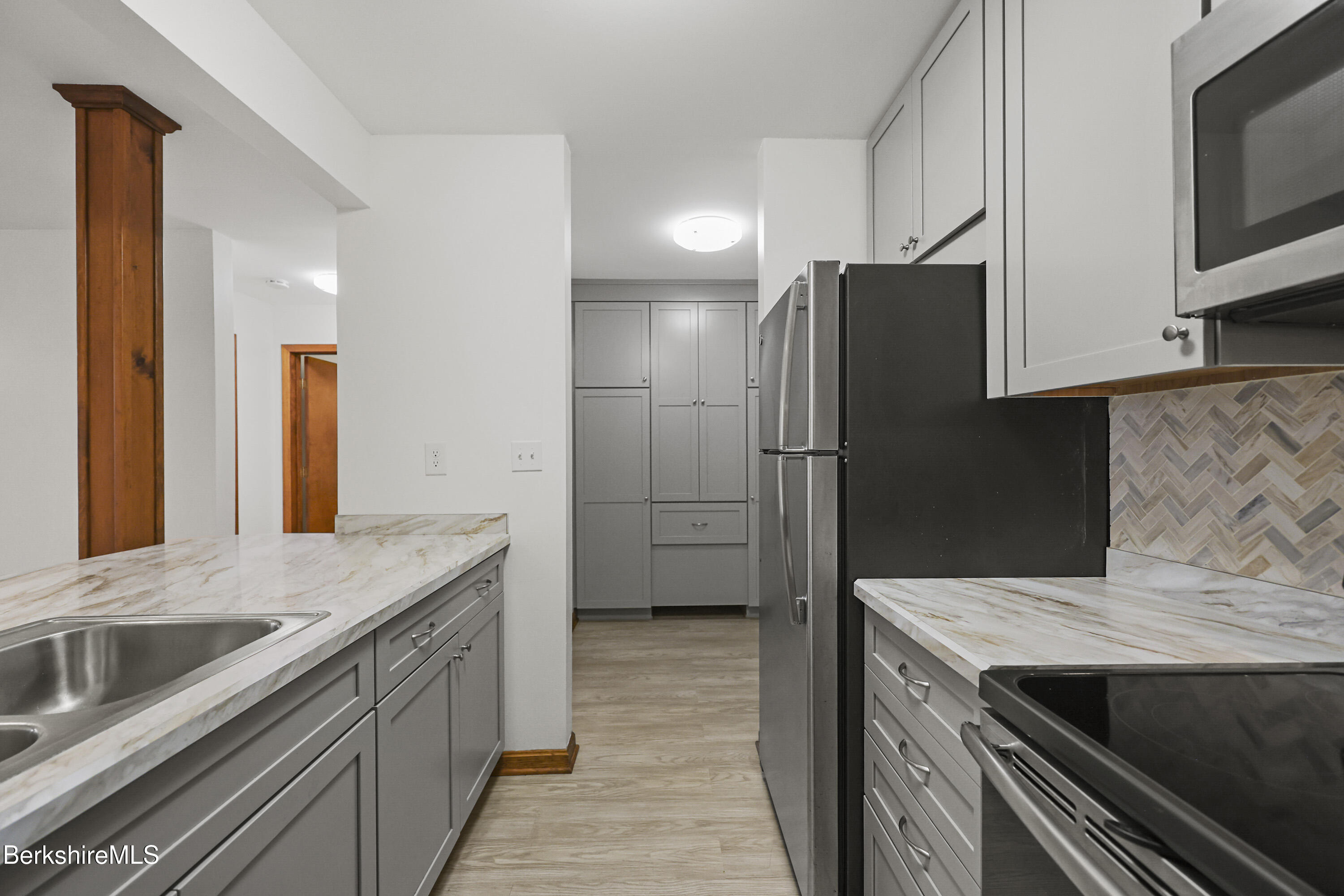 60 North Street, Unit 3 Dalton, MA 01226 - Photo 12 of 29 Kitchen