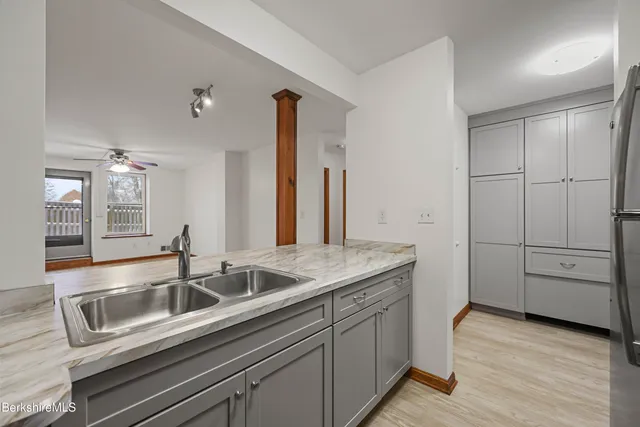 $184,900 | 60 North Street, Unit 3, Dalton, MA 01226