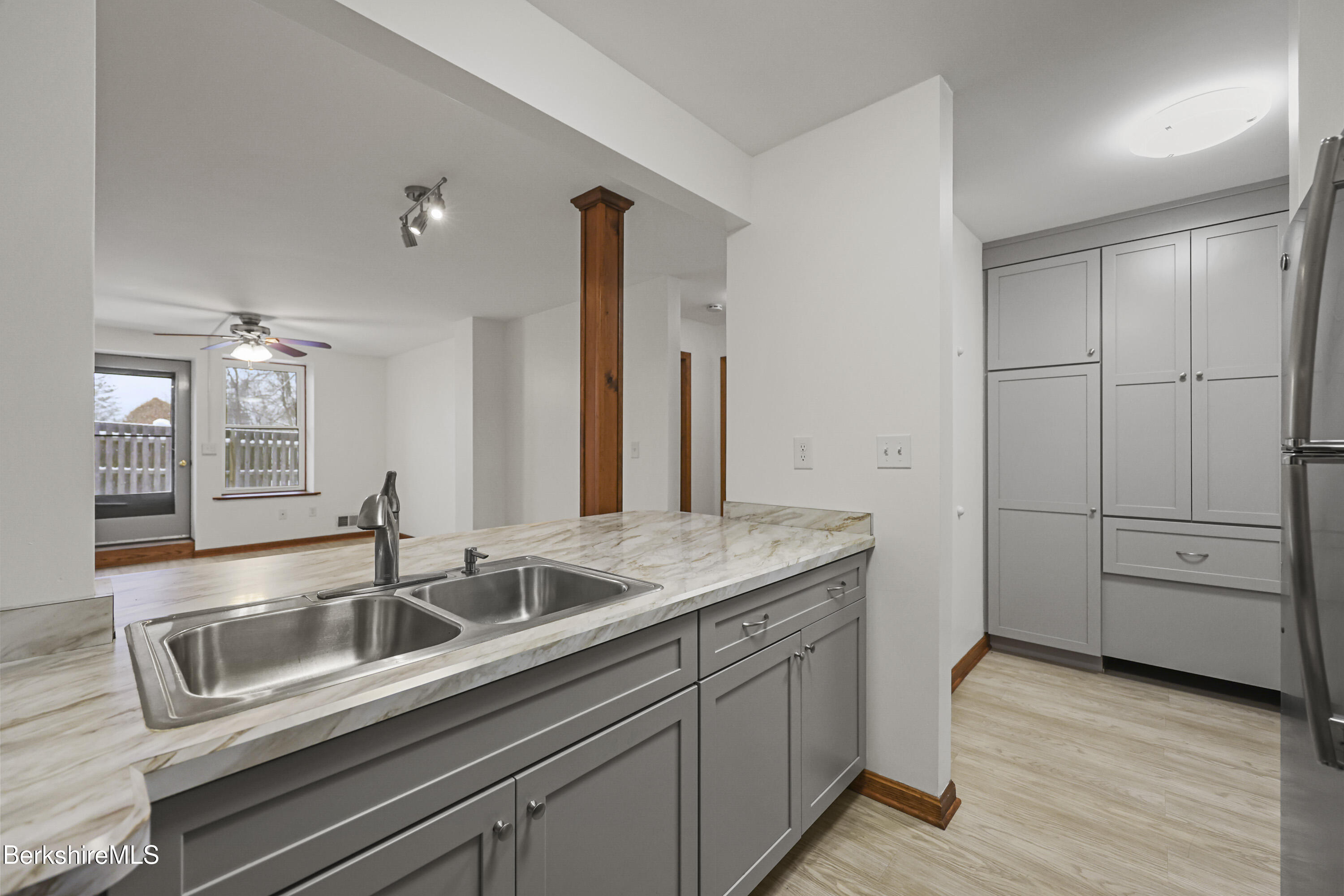 60 North Street, Unit 3 Dalton, MA 01226 - Photo 13 of 29 Kitchen