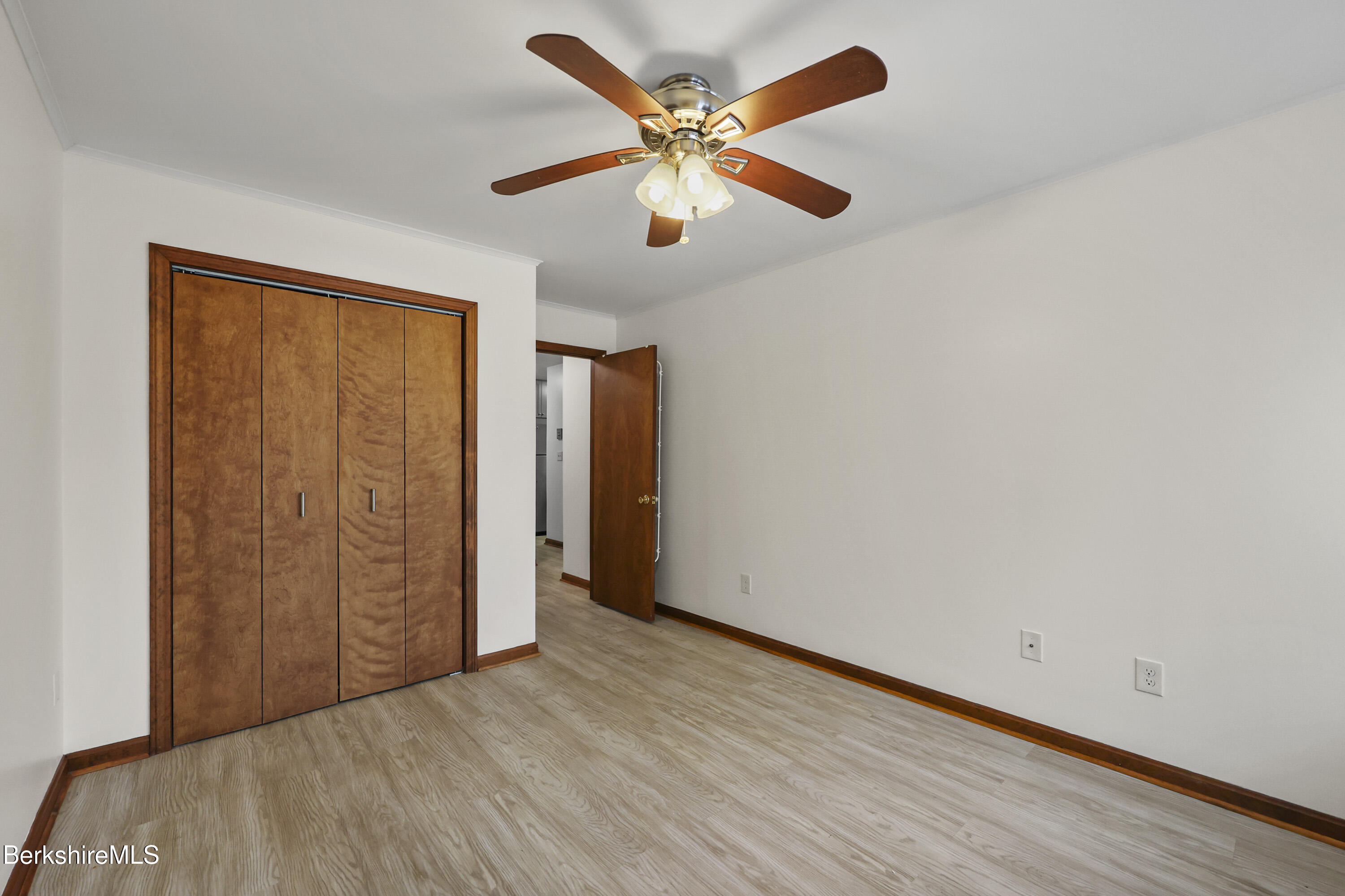 60 North Street, Unit 3 Dalton, MA 01226 - Photo 15 of 29 Bedroom