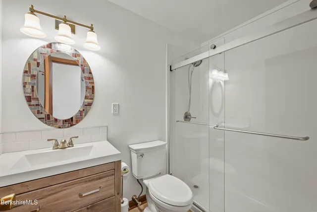 $184,900 | 60 North Street, Unit 3, Dalton, MA 01226