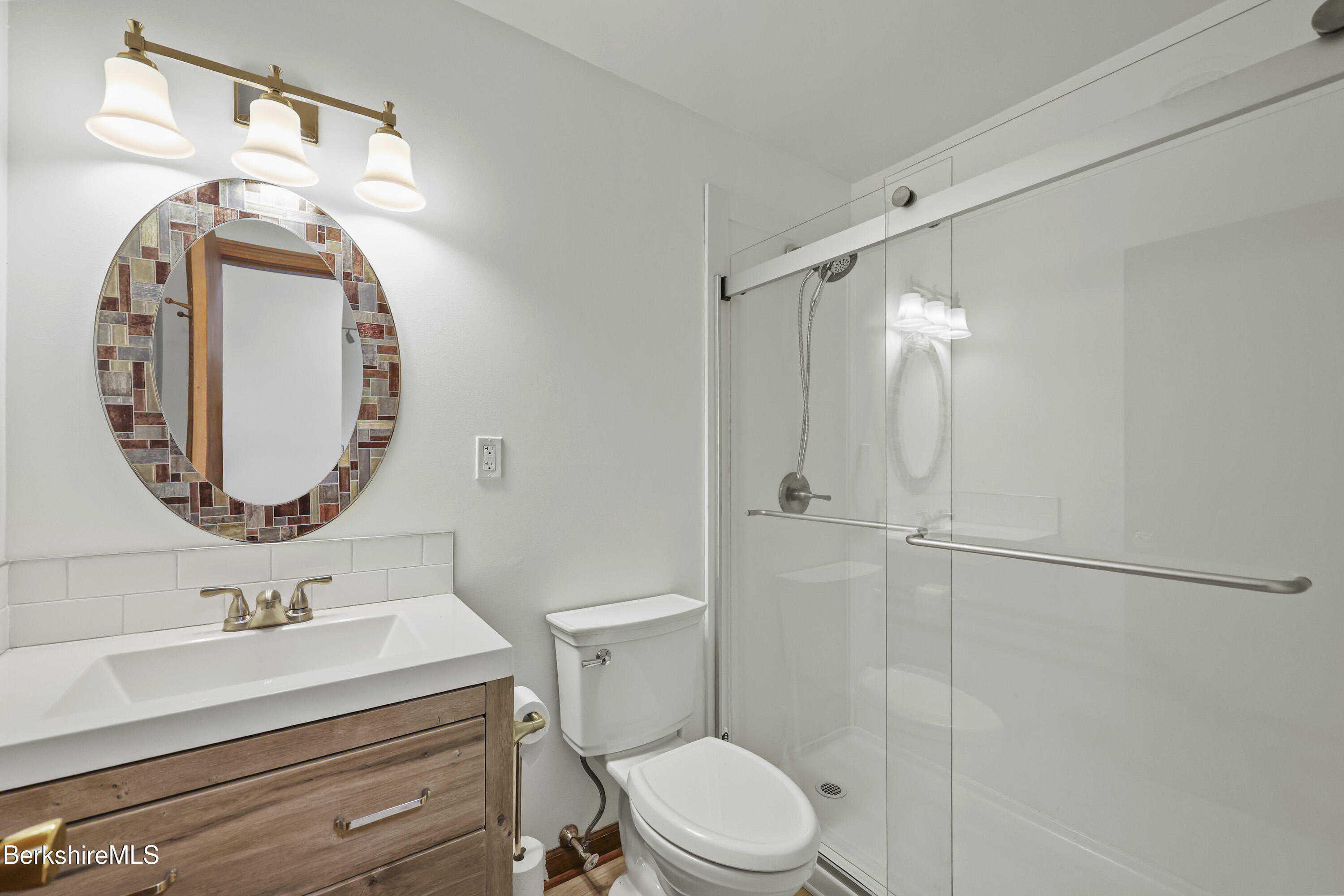 60 North Street, Unit 3 Dalton, MA 01226 - Photo 16 of 29 Bathroom