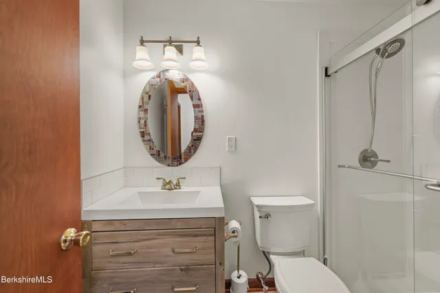 $184,900 | 60 North Street, Unit 3, Dalton, MA 01226