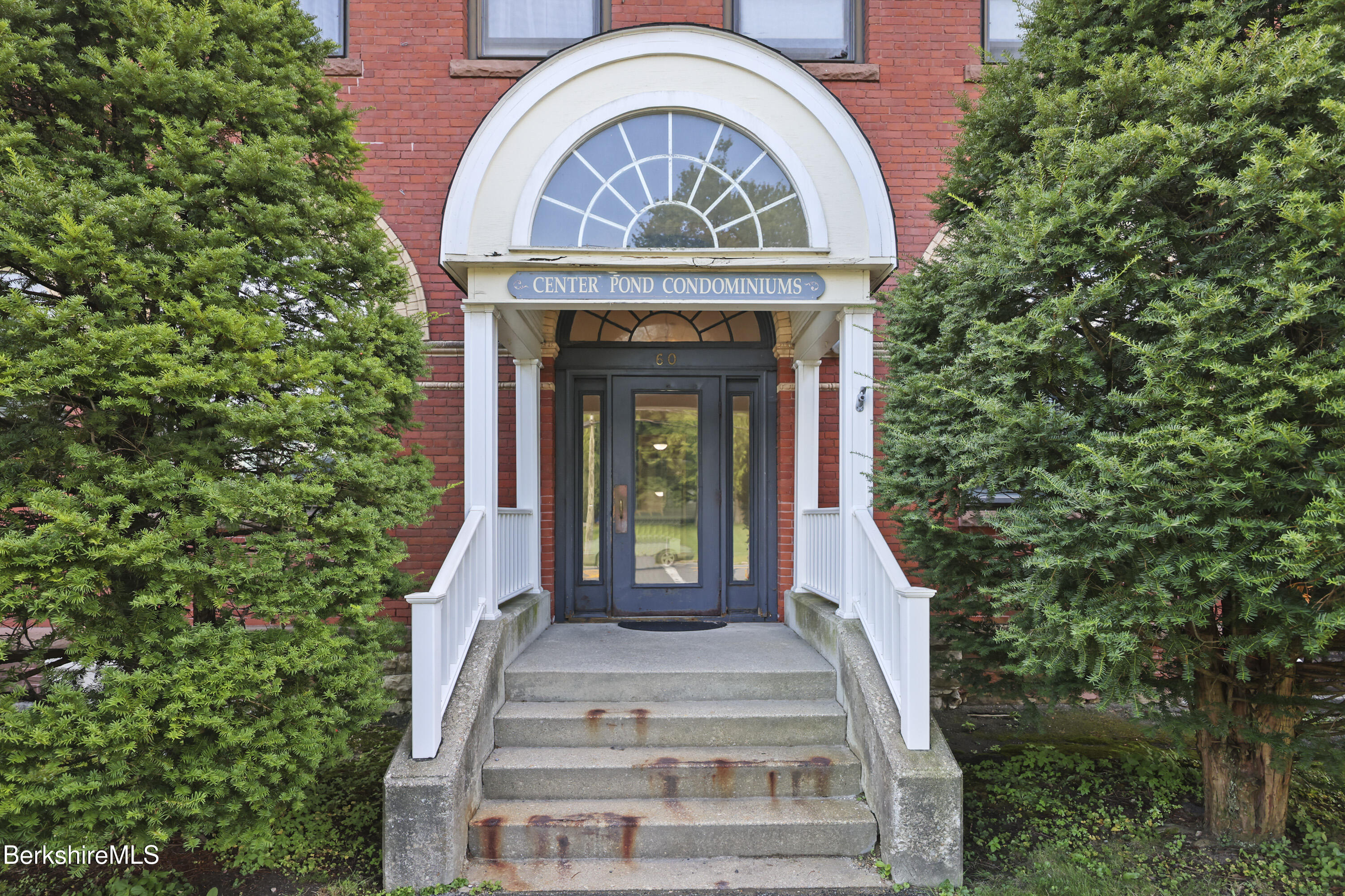 60 North Street, Unit 3 Dalton, MA 01226 - Photo 2 of 29 Exterior Front