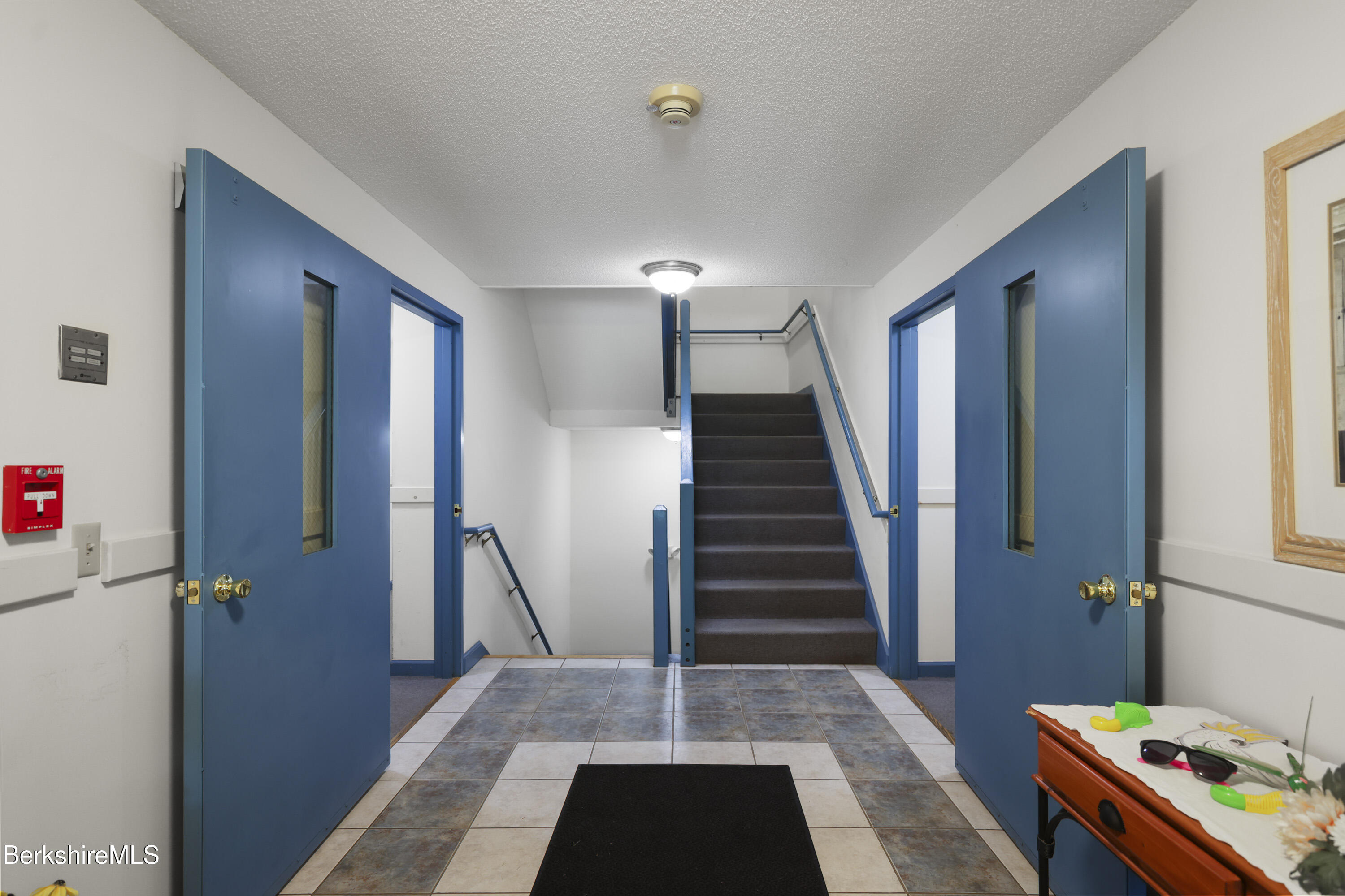 60 North Street, Unit 3 Dalton, MA 01226 - Photo 3 of 29 Front Entry