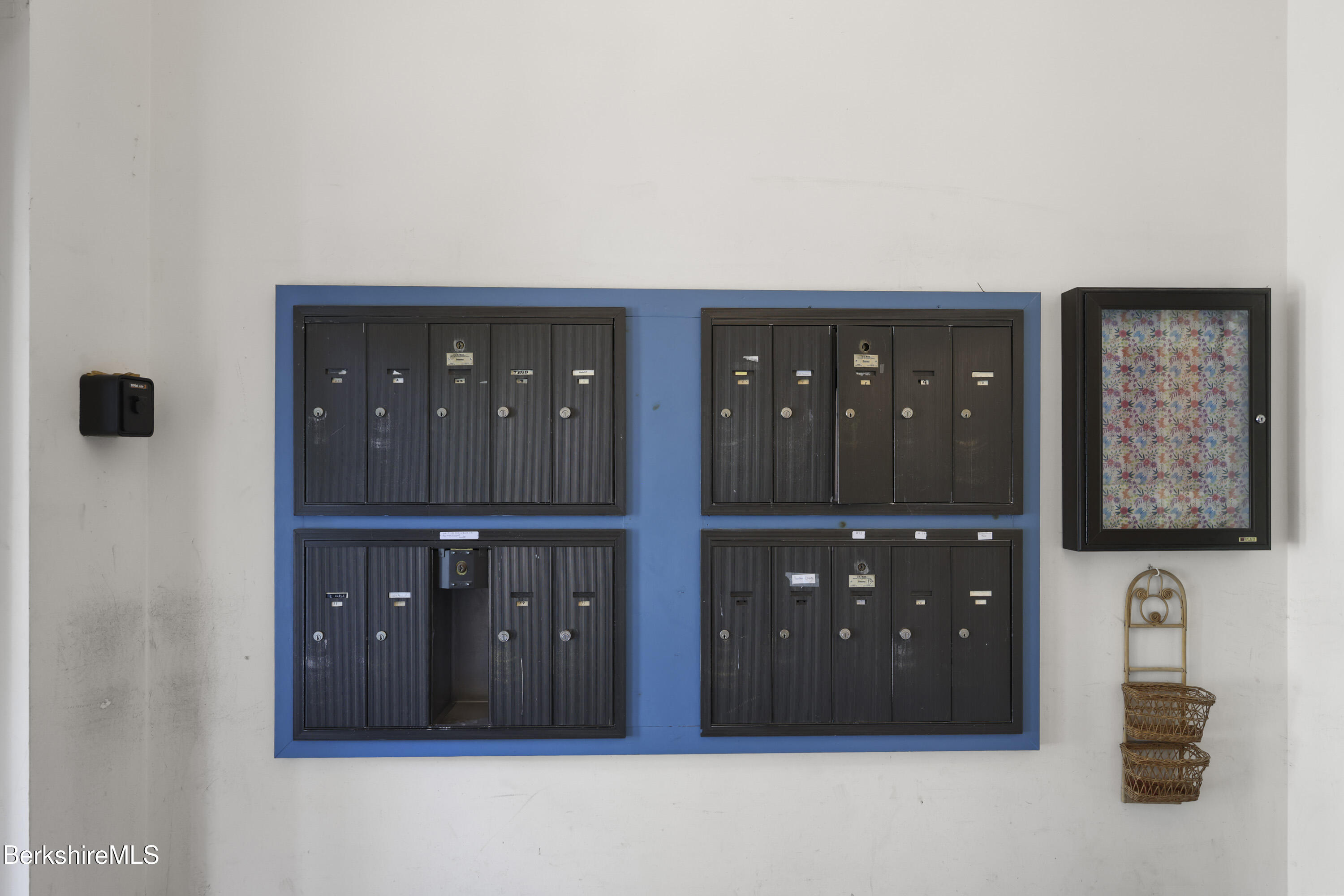 60 North Street, Unit 3 Dalton, MA 01226 - Photo 4 of 29 Mailbox