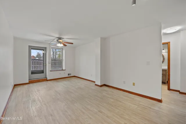 $184,900 | 60 North Street, Unit 3, Dalton, MA 01226