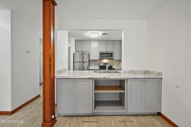 $184,900 | 60 North Street, Unit 3, Dalton, MA 01226