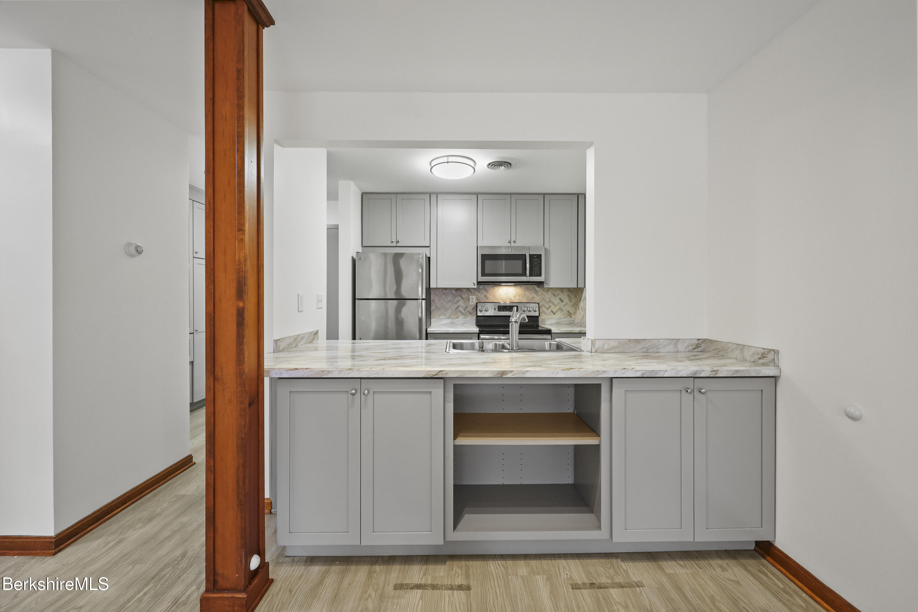 60 North Street, Unit 3 Dalton, MA 01226 - Photo 9 of 29 Kitchen