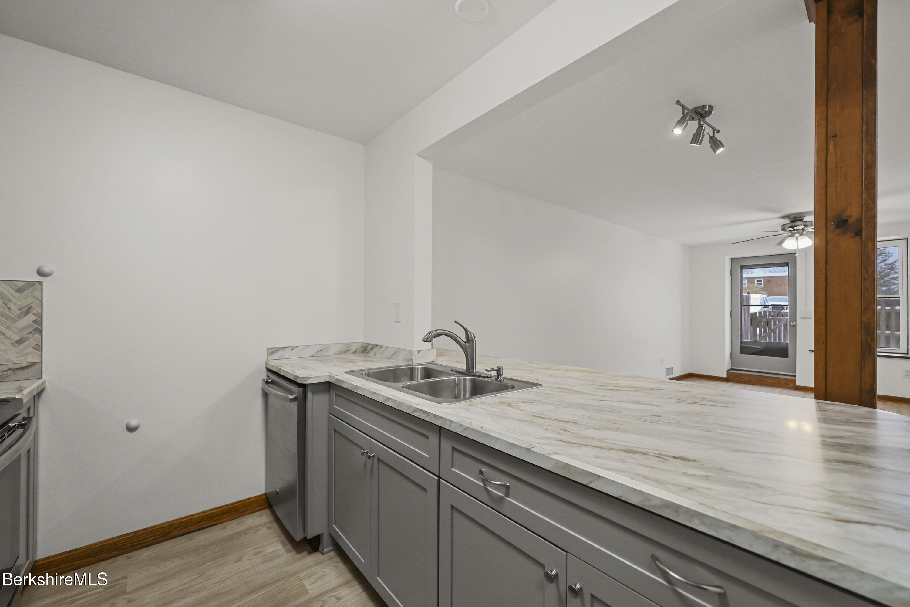 60 North Street, Unit 3 Dalton, MA 01226 - Photo 10 of 29 Kitchen