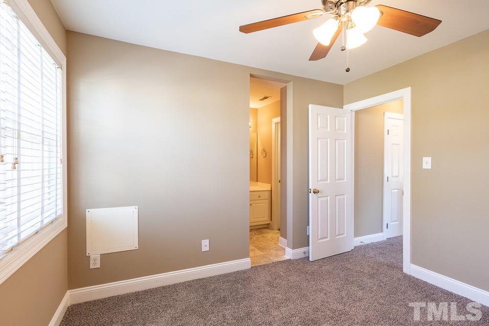4200 Standing Rock Way Raleigh, NC 27604 - Photo 22 of 30 Bedroom 2