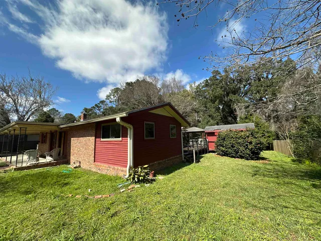 $269,900 | 640 Voncile Avenue, Tallahassee, FL 32303
