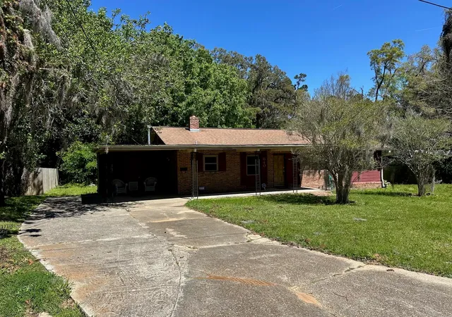$269,900 | 640 Voncile Avenue, Tallahassee, FL 32303