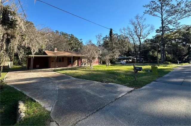 $269,900 | 640 Voncile Avenue, Tallahassee, FL 32303