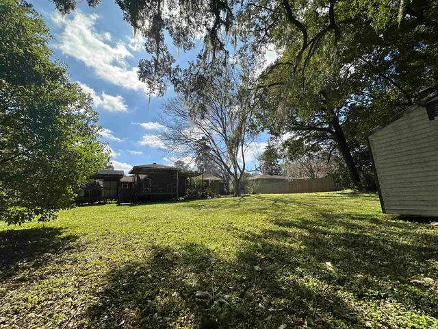 $269,900 | 640 Voncile Avenue, Tallahassee, FL 32303
