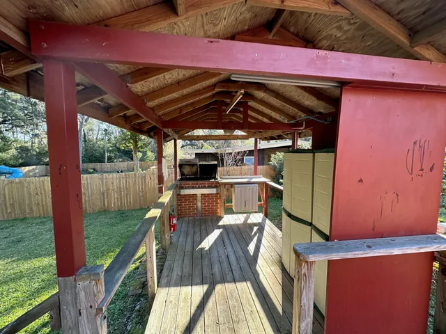 $269,900 | 640 Voncile Avenue, Tallahassee, FL 32303