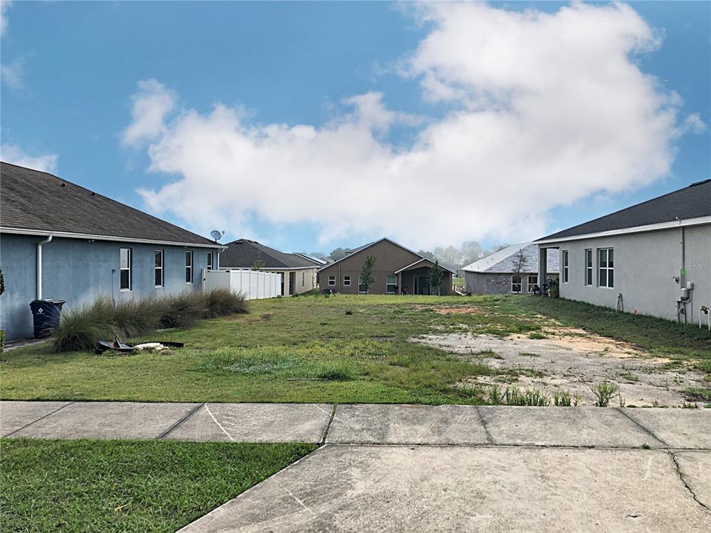 1206 Stratton Avenue Groveland, FL 34736 - Photo 1 of 1