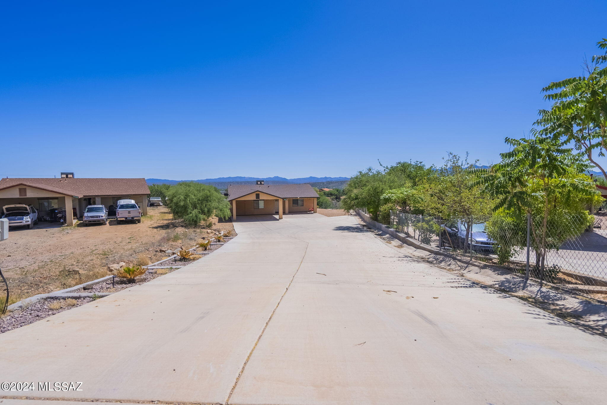 1436 Podar Court Rio Rico, AZ 85648 - Photo 32 of 32