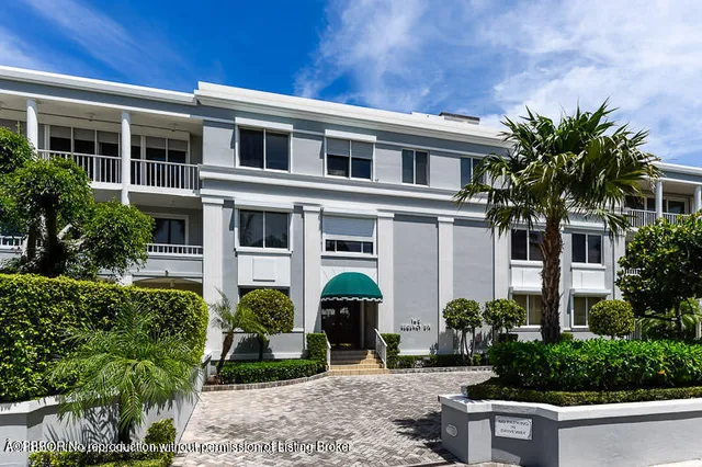 $6,700,000 | 145 Peruvian Avenue, Unit 101, Palm Beach, FL 33480