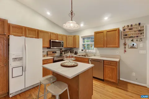 $425,000 | 4 Stigger Road, Palmyra, VA 22963