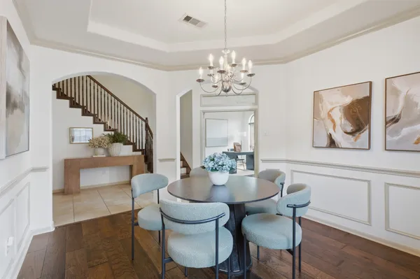 $485,000 | 21115 Knight Quest Drive, Tomball, TX 77375