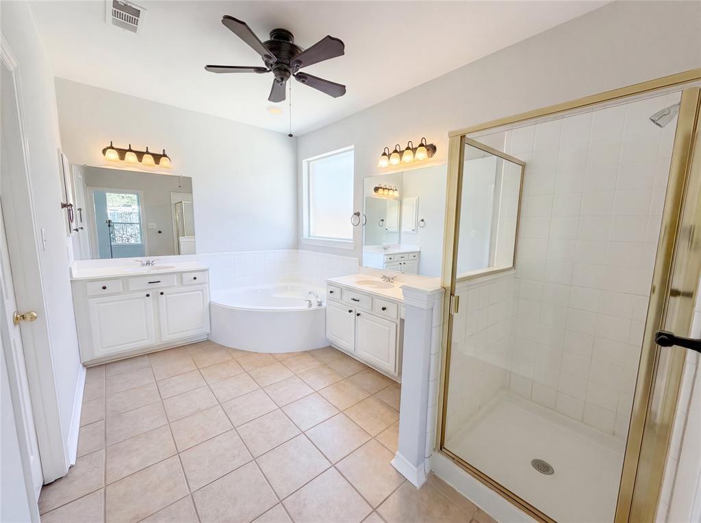 1412 Spring Ridge Lane Flower Mound, TX 75028 - Photo 21 of 33