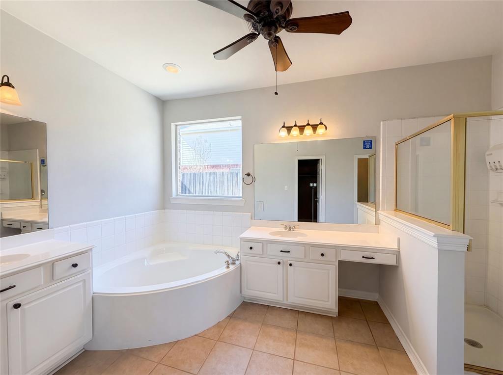 1412 Spring Ridge Lane Flower Mound, TX 75028 - Photo 22 of 33