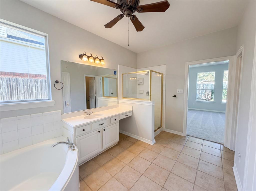 1412 Spring Ridge Lane Flower Mound, TX 75028 - Photo 23 of 33