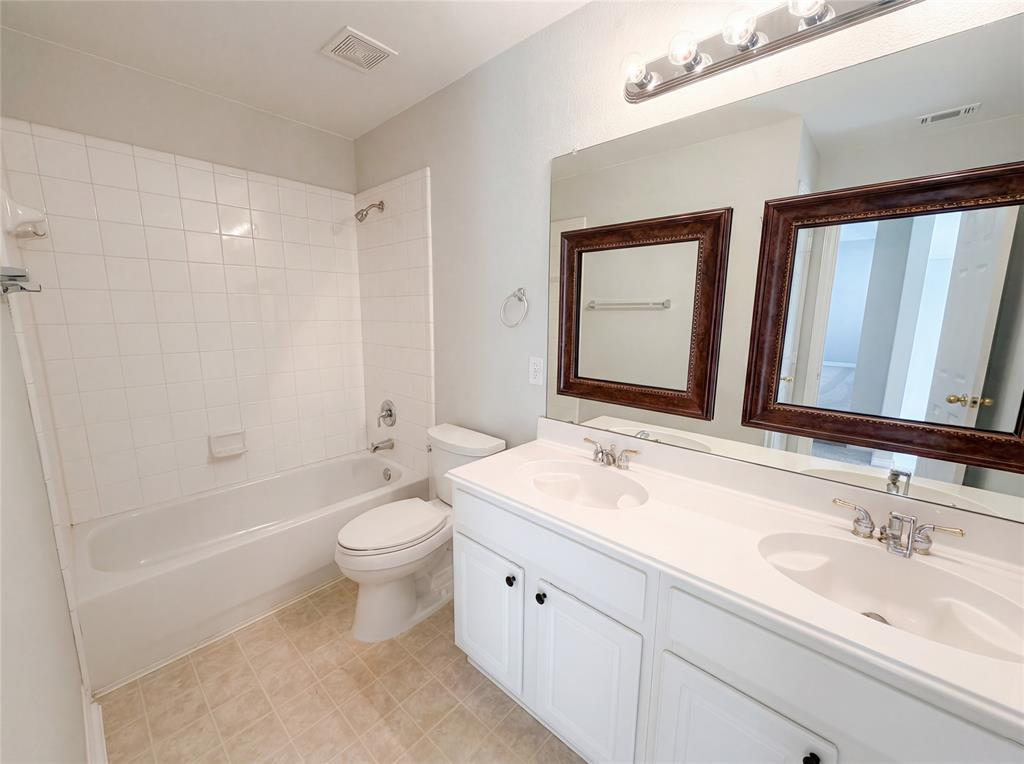 1412 Spring Ridge Lane Flower Mound, TX 75028 - Photo 29 of 33