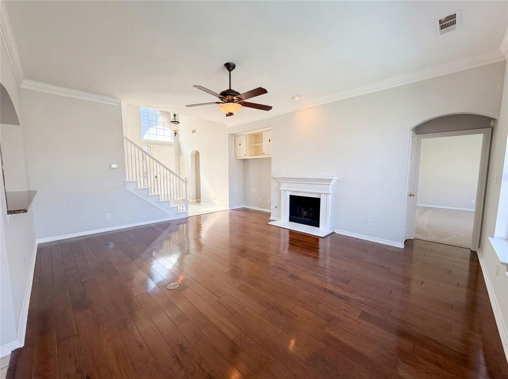 1412 Spring Ridge Lane Flower Mound, TX 75028 - Photo 3 of 33