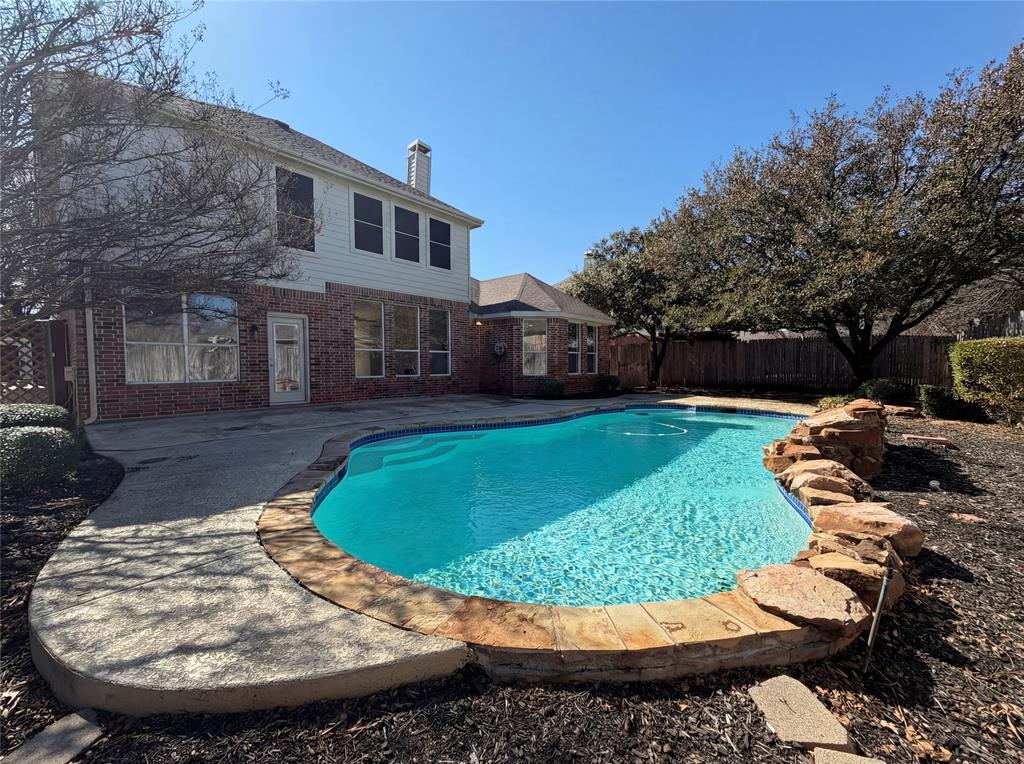 1412 Spring Ridge Lane Flower Mound, TX 75028 - Photo 31 of 33