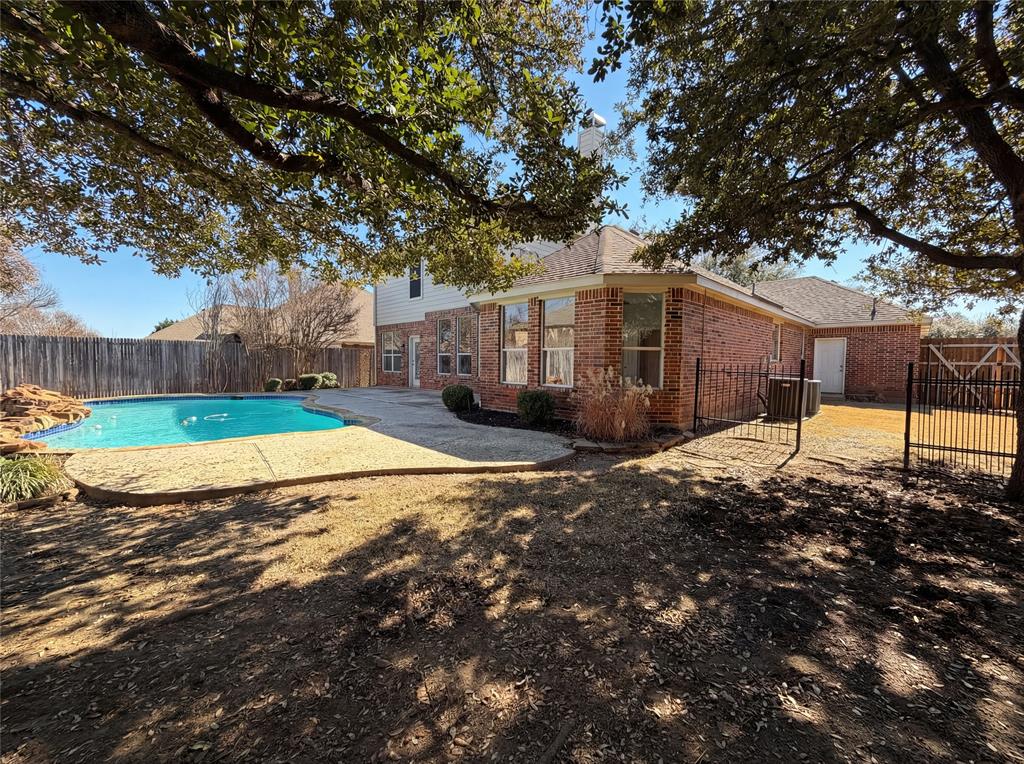 1412 Spring Ridge Lane Flower Mound, TX 75028 - Photo 32 of 33