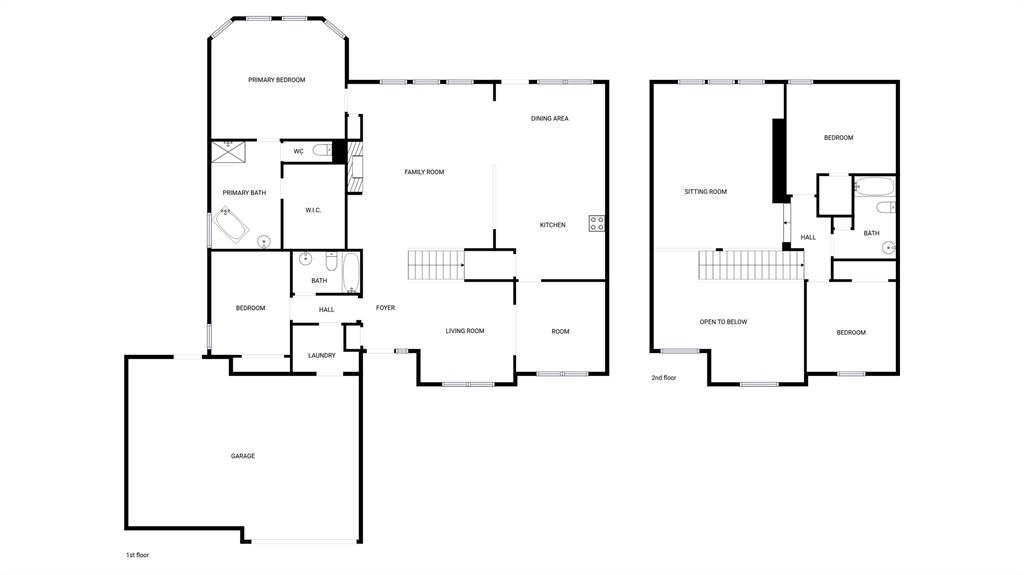 1412 Spring Ridge Lane Flower Mound, TX 75028 - Photo 33 of 33