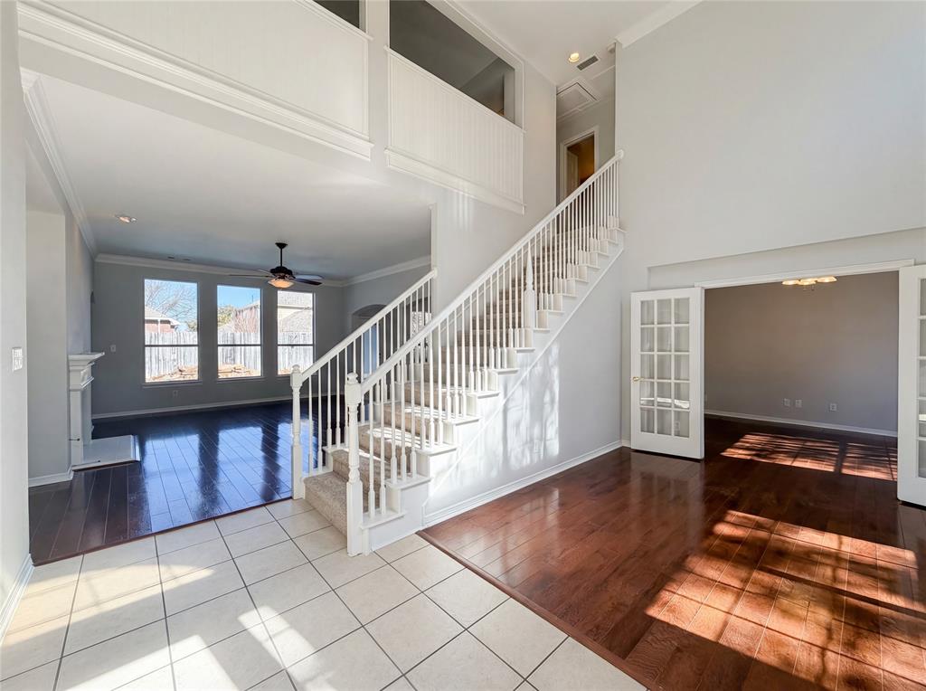 1412 Spring Ridge Lane Flower Mound, TX 75028 - Photo 8 of 33