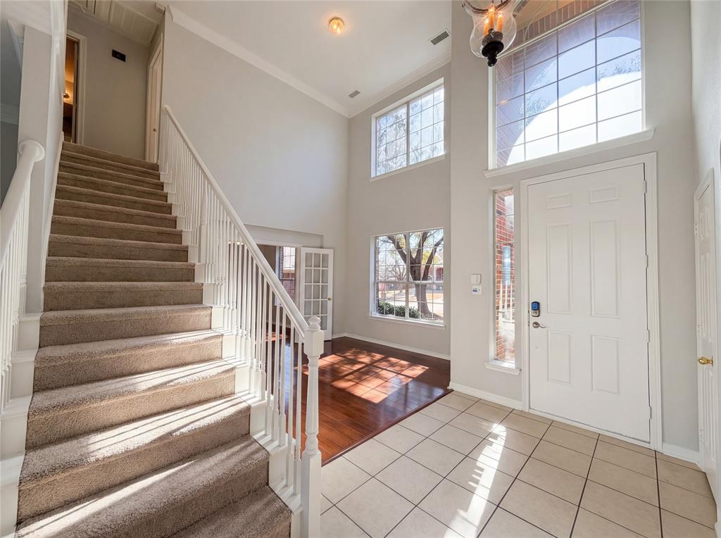 1412 Spring Ridge Lane Flower Mound, TX 75028 - Photo 9 of 33