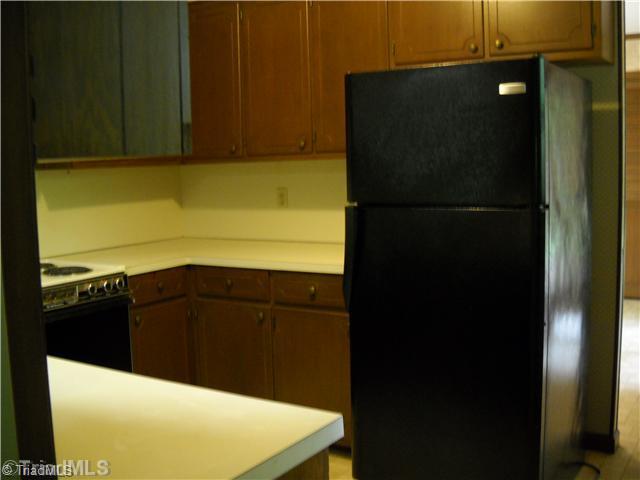 492 Gray Mill Road Lexington, NC 27292 - Photo 14 of 14 Kitchen.